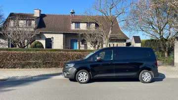 BV Sarotee Transportør i WETTEREN Belgien