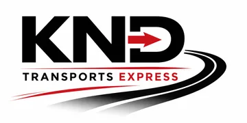 KND Transports Express Transportør i Serignan Frankrig